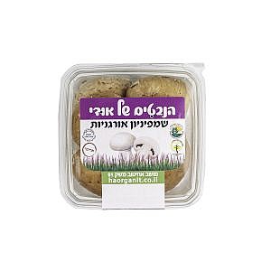 פטריות שמפניון פטריות שמפניון
